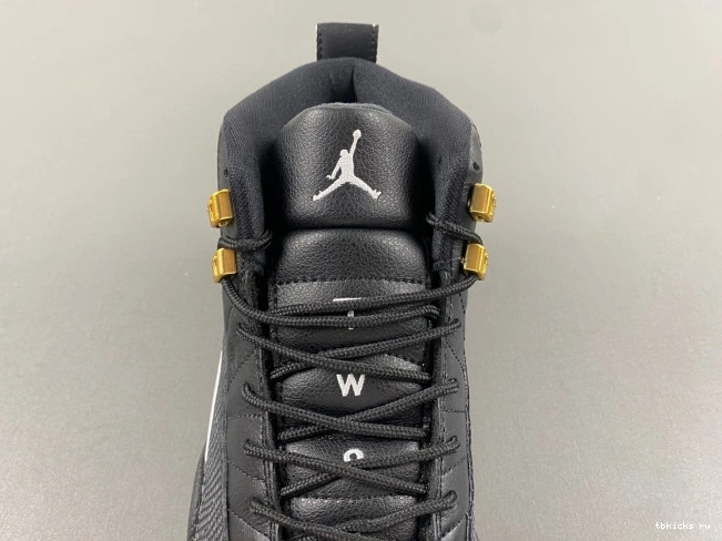 Rep TB The Jordan 12 Master Retro Air 130690-013 0702